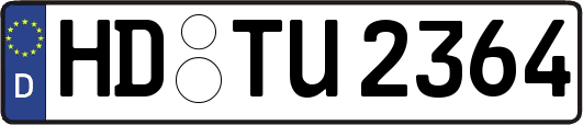 HD-TU2364