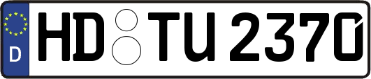 HD-TU2370