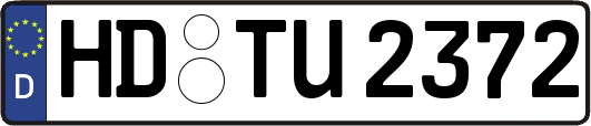 HD-TU2372