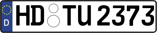 HD-TU2373