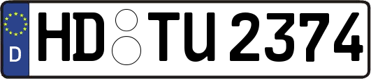 HD-TU2374