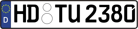 HD-TU2380
