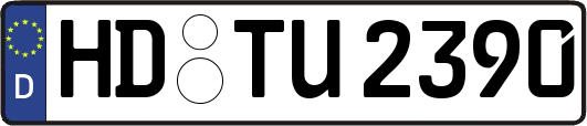 HD-TU2390