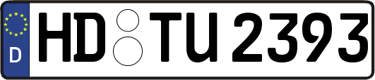 HD-TU2393