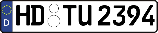 HD-TU2394
