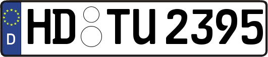 HD-TU2395