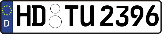 HD-TU2396