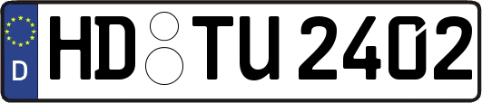 HD-TU2402