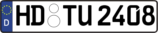 HD-TU2408