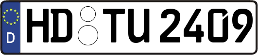 HD-TU2409