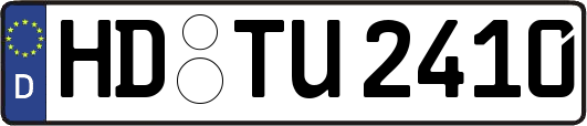 HD-TU2410