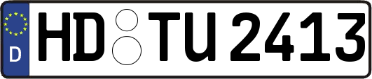HD-TU2413