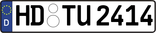 HD-TU2414