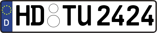 HD-TU2424