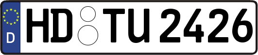 HD-TU2426