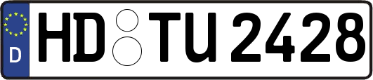 HD-TU2428