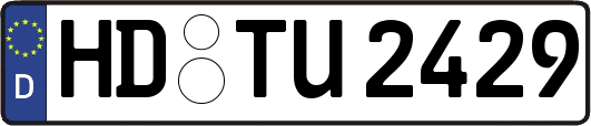 HD-TU2429