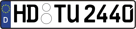 HD-TU2440