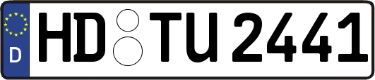 HD-TU2441