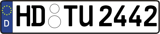 HD-TU2442