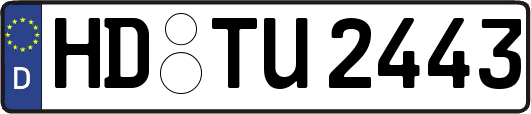 HD-TU2443