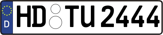 HD-TU2444