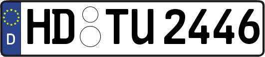 HD-TU2446