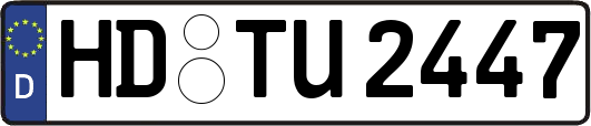 HD-TU2447