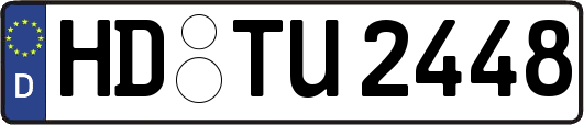 HD-TU2448