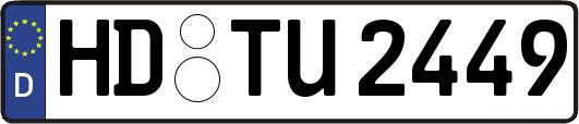 HD-TU2449