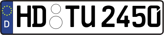 HD-TU2450
