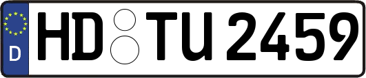 HD-TU2459