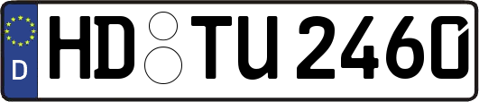 HD-TU2460