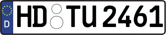 HD-TU2461