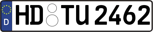 HD-TU2462