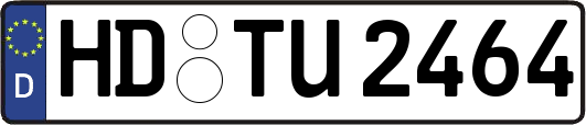 HD-TU2464