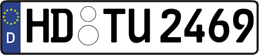HD-TU2469