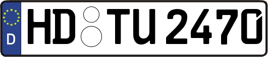 HD-TU2470