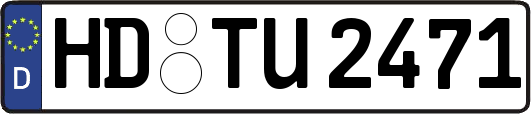HD-TU2471