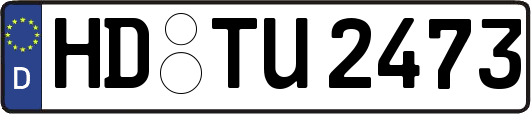 HD-TU2473