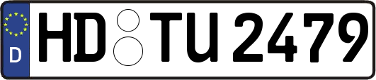 HD-TU2479