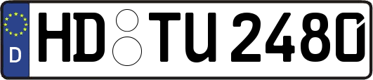 HD-TU2480