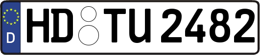 HD-TU2482