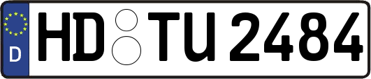 HD-TU2484