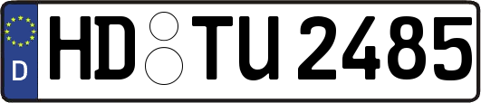 HD-TU2485