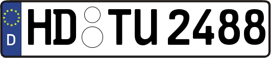 HD-TU2488