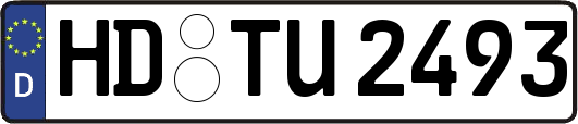 HD-TU2493