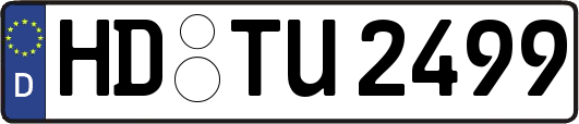 HD-TU2499