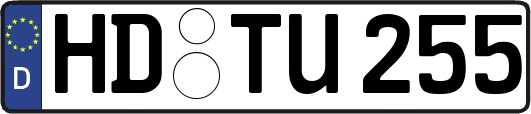 HD-TU255