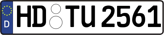 HD-TU2561